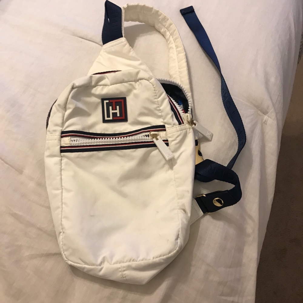 Small backpack